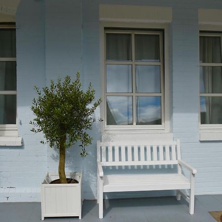 Landhaus Hamm The Unique Boutique Hotel Дюселдорф Екстериор снимка