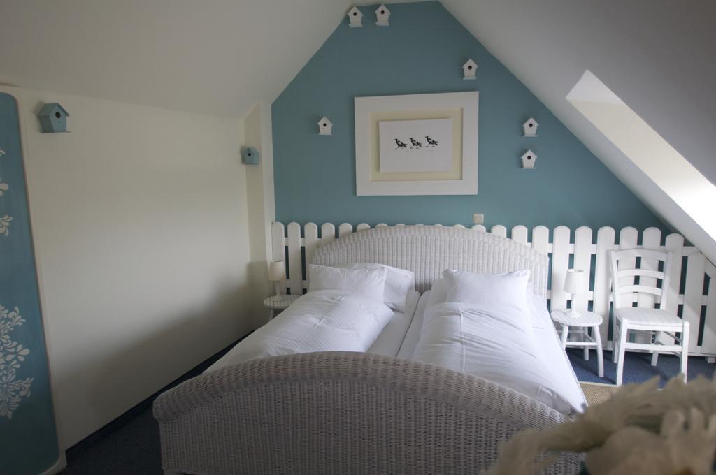 Landhaus Hamm The Unique Boutique Hotel Дюселдорф Стая снимка