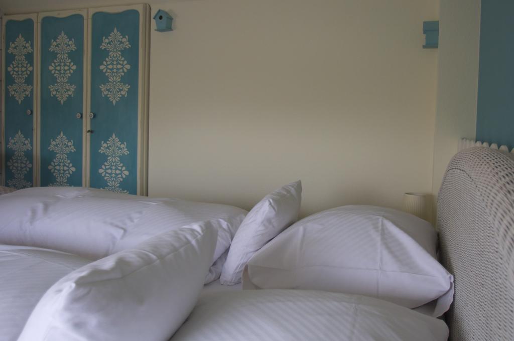 Landhaus Hamm The Unique Boutique Hotel Дюселдорф Стая снимка