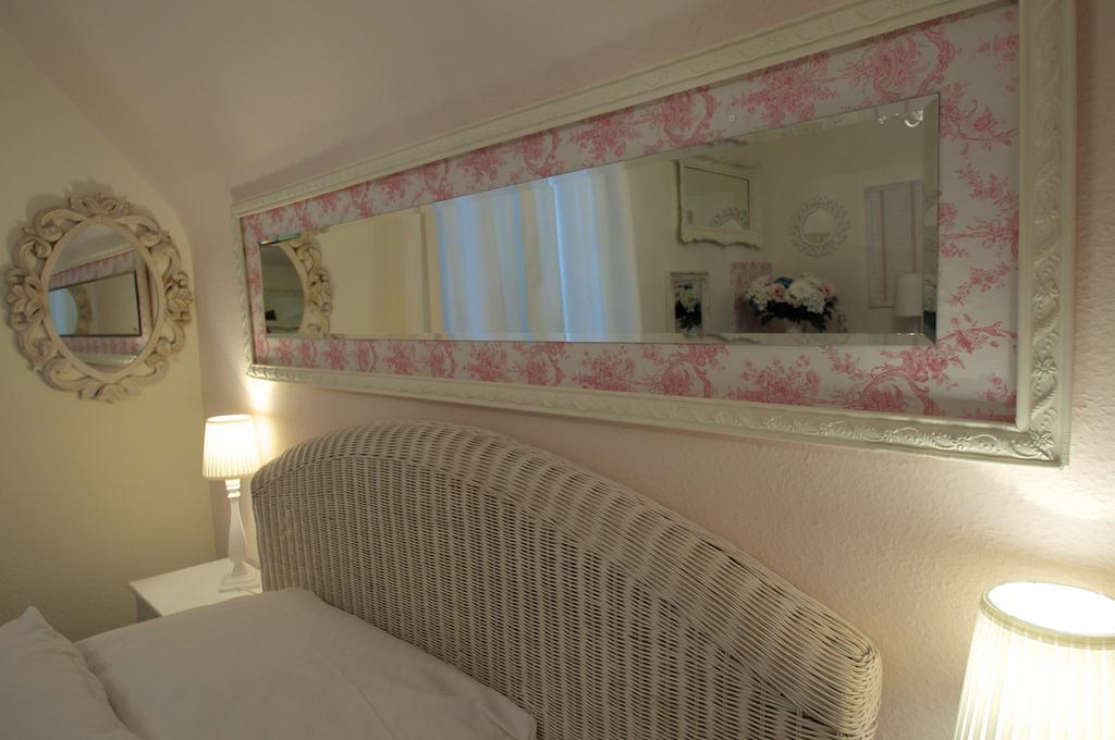 Landhaus Hamm The Unique Boutique Hotel Дюселдорф Стая снимка