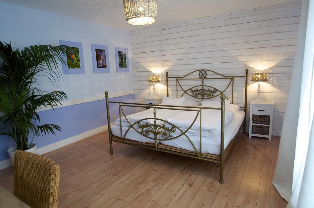 Landhaus Hamm The Unique Boutique Hotel Дюселдорф Стая снимка
