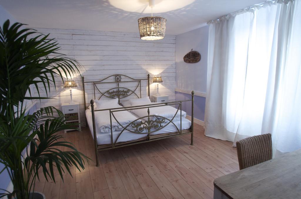 Landhaus Hamm The Unique Boutique Hotel Дюселдорф Стая снимка