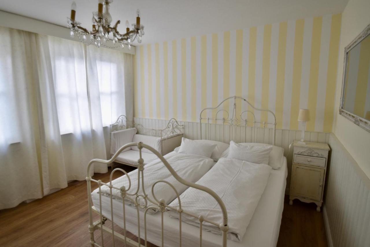 Landhaus Hamm The Unique Boutique Hotel Дюселдорф Екстериор снимка