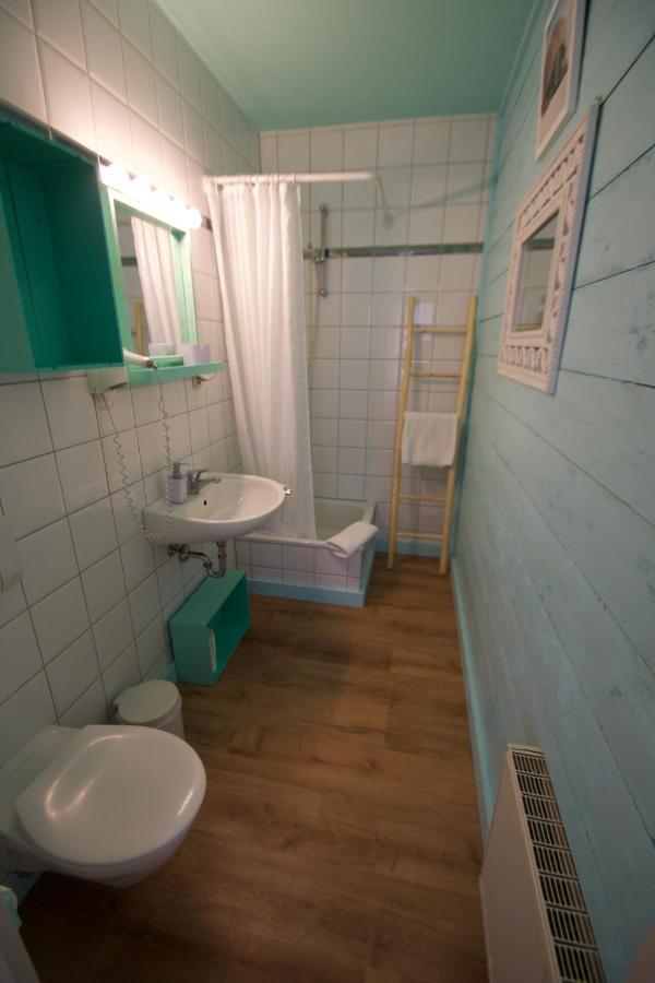 Landhaus Hamm The Unique Boutique Hotel Дюселдорф Екстериор снимка