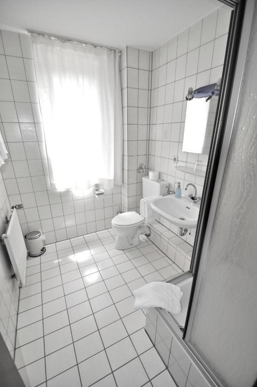 Landhaus Hamm The Unique Boutique Hotel Дюселдорф Стая снимка
