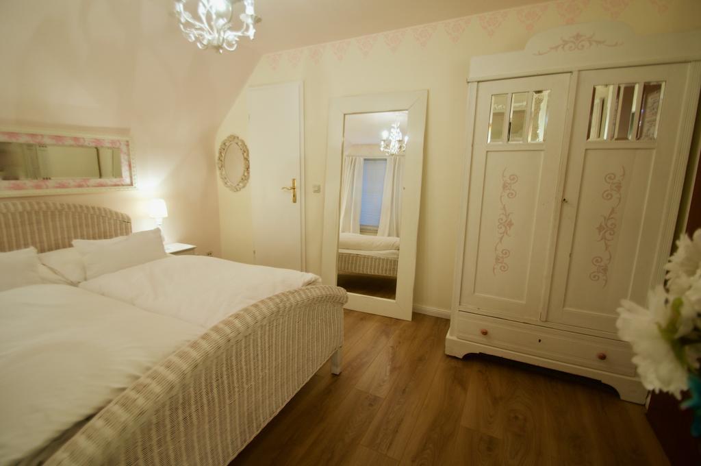 Landhaus Hamm The Unique Boutique Hotel Дюселдорф Екстериор снимка