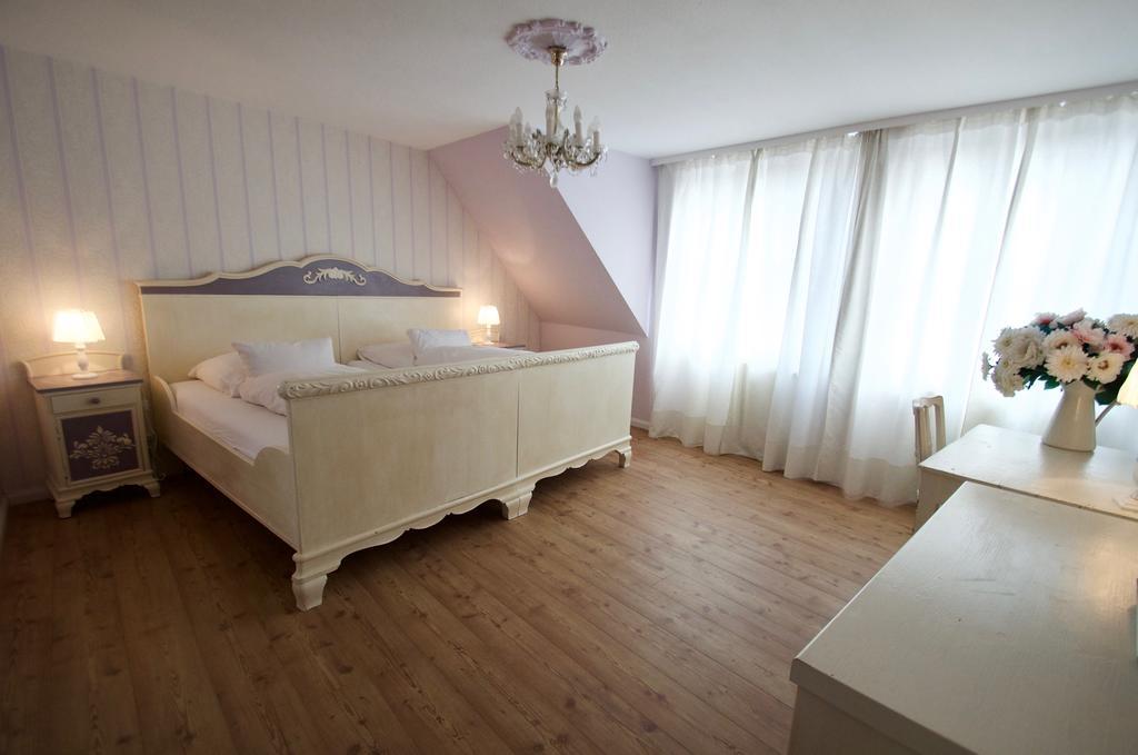 Landhaus Hamm The Unique Boutique Hotel Дюселдорф Екстериор снимка