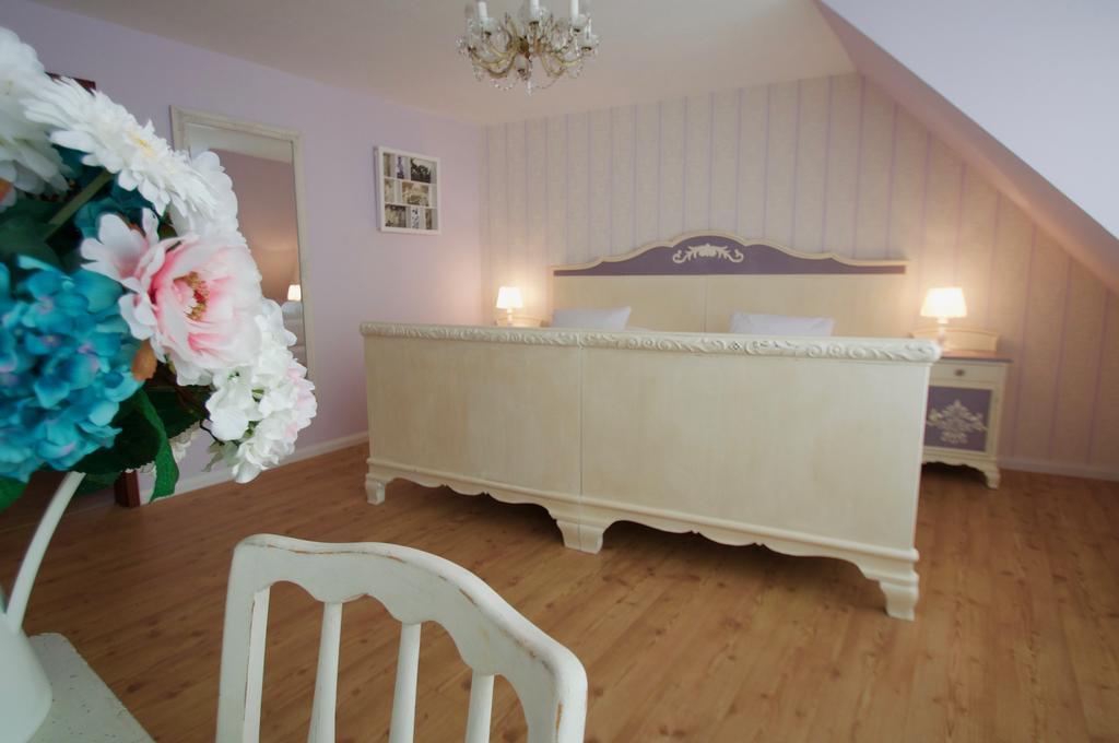 Landhaus Hamm The Unique Boutique Hotel Дюселдорф Екстериор снимка