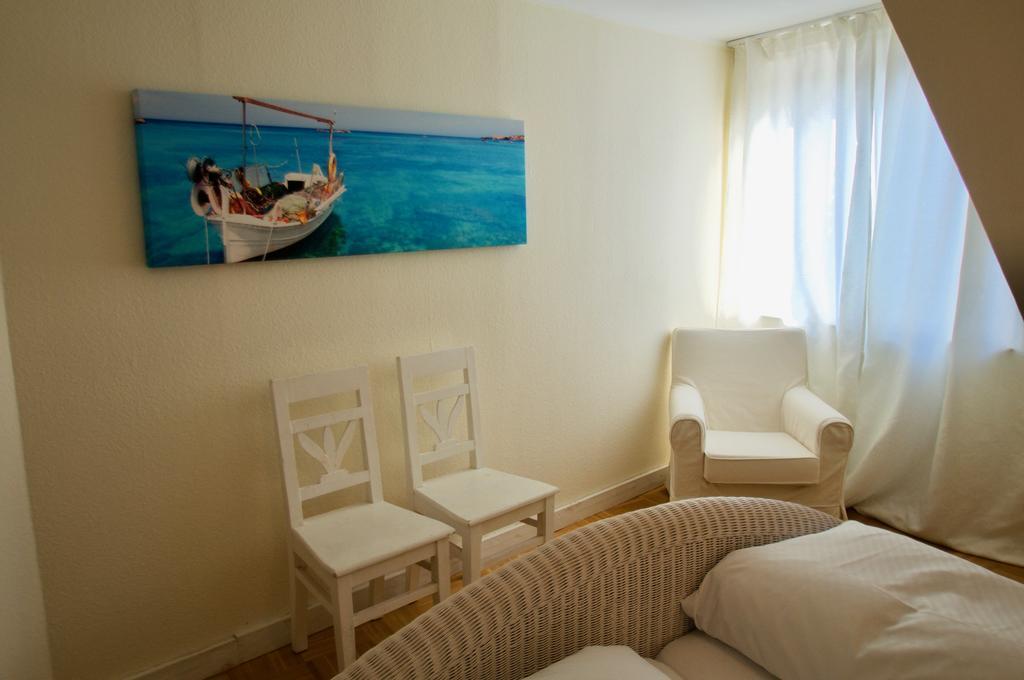 Landhaus Hamm The Unique Boutique Hotel Дюселдорф Екстериор снимка