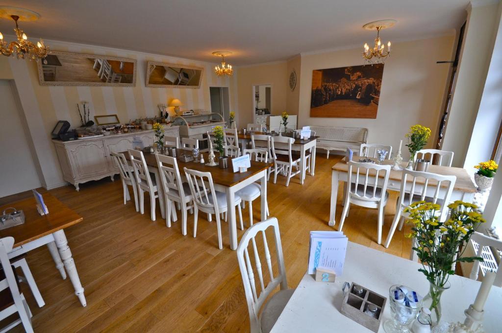 Landhaus Hamm The Unique Boutique Hotel Дюселдорф Екстериор снимка