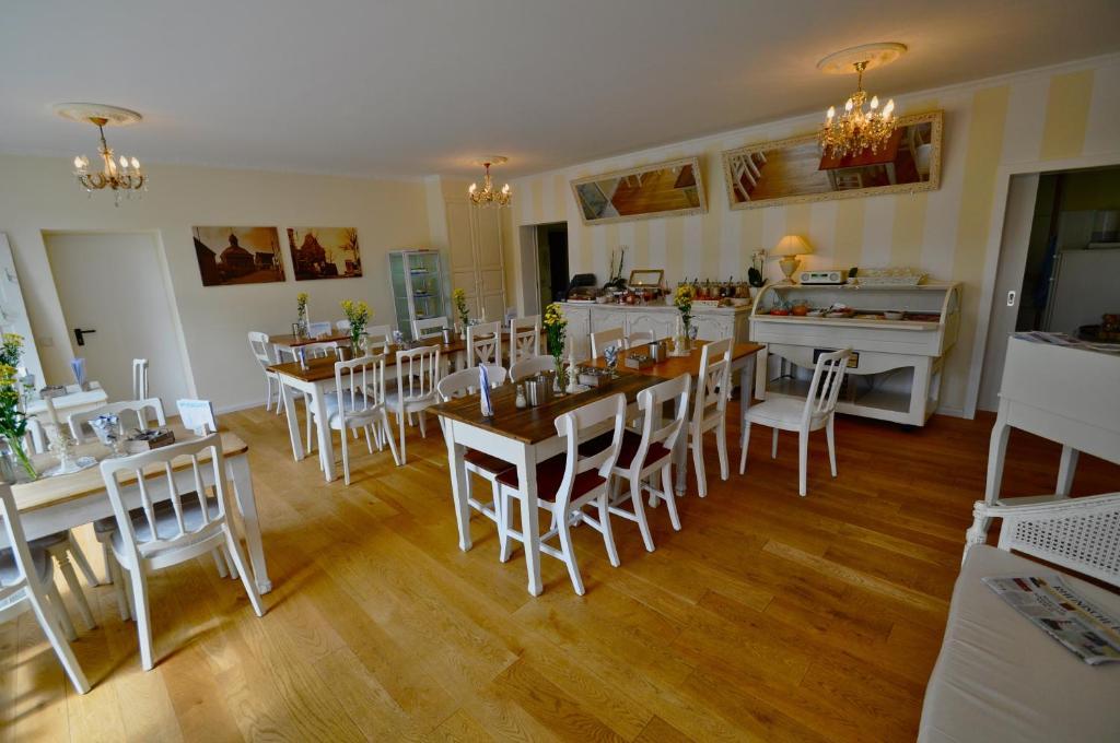 Landhaus Hamm The Unique Boutique Hotel Дюселдорф Екстериор снимка
