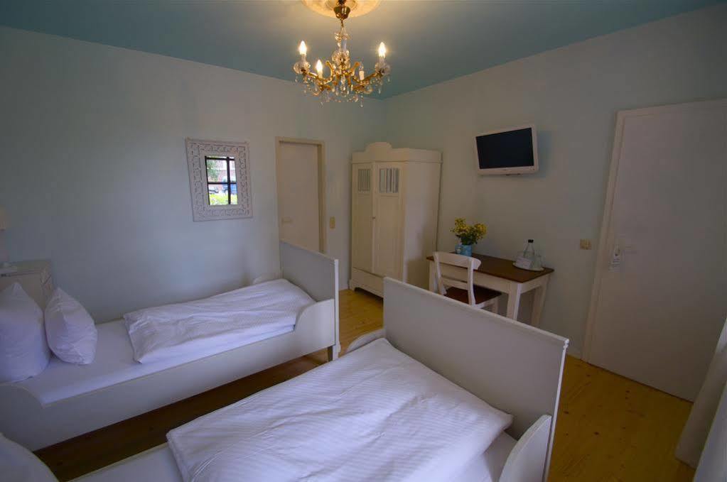 Landhaus Hamm The Unique Boutique Hotel Дюселдорф Екстериор снимка